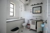 Lovely house with lake view for lease in Tu Hoa street